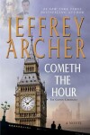 Book cover for Cometh the Hour