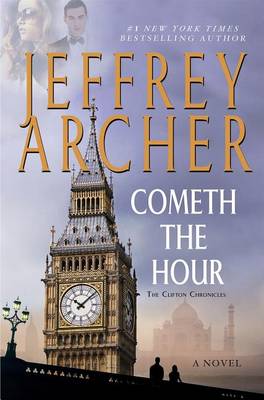 Cover of Cometh the Hour