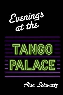 Book cover for Evenings at the Tango Palace