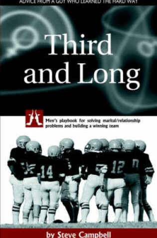 Cover of Third and Long