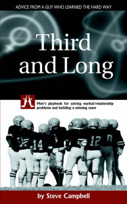 Book cover for Third and Long