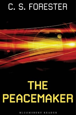 Cover of The Peacemaker