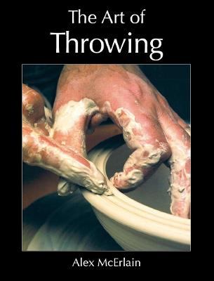 Book cover for The Art of Throwing