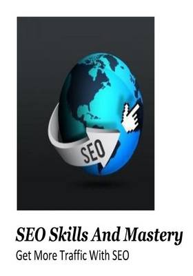 Book cover for Seo Skills and Mastery