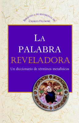 Book cover for La Palabra Reveladora