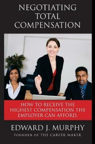 Cover of Negotiating Total Compensation