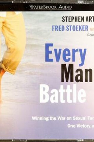 Cover of Every Man's Battle - C D