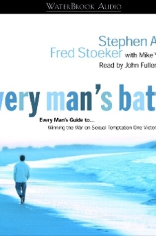 Cover of Every Man's Battle - C D