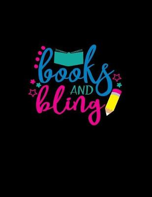 Cover of Books and Bling