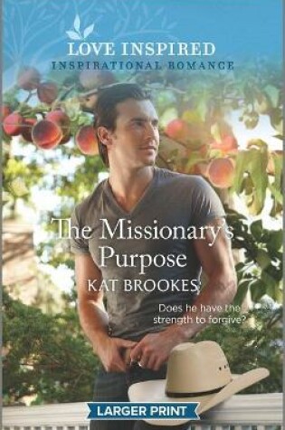 Cover of The Missionary's Purpose