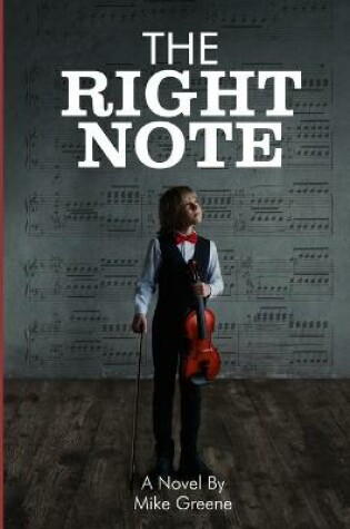 Cover of The Right Note