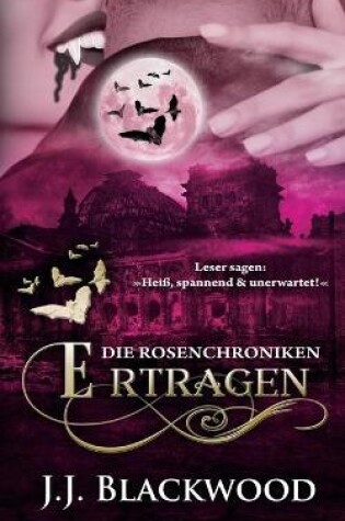 Cover of Ertragen