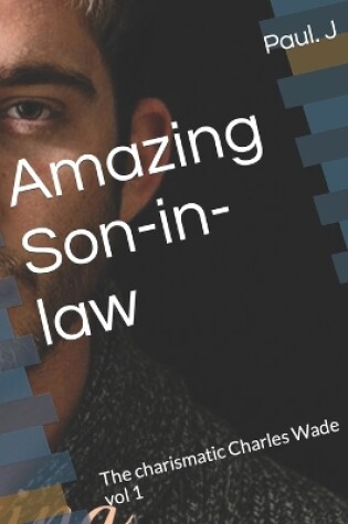 Cover of Amazing Son-in-law