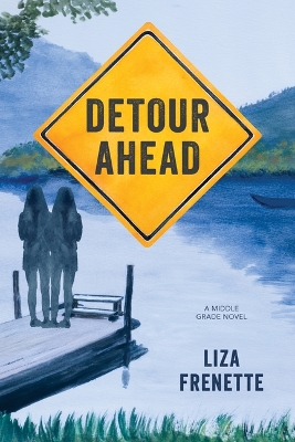 Cover of Detour Ahead