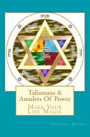 Cover of Talismans & Amulets of Power