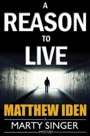 Cover of A Reason to Live