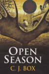 Book cover for Open Season