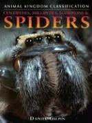 Book cover for Centipedes, Millipedes, Scorpions, and Spiders