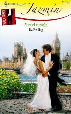 Book cover for Abre El Coraz�n