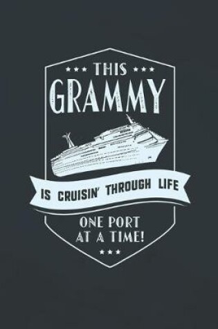 Cover of This Grammy Is Cruisin' Through Life