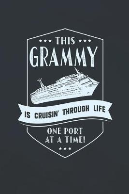 Book cover for This Grammy Is Cruisin' Through Life