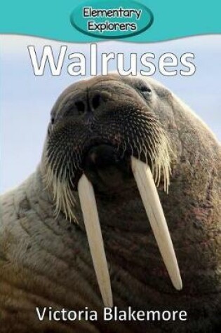 Cover of Walruses