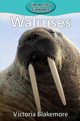 Cover of Walruses