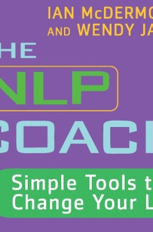 Cover of The NLP Coach 1