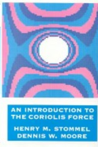 Cover of An Introduction to the Coriolis Force