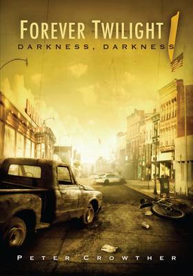 Cover of Darkness Darkness