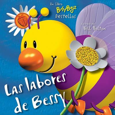 Book cover for Las Labores de Bessy