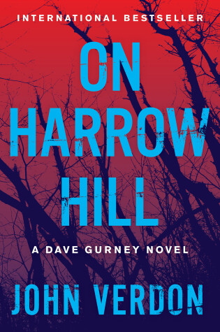Cover of On Harrow Hill
