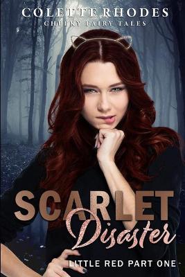 Cover of Scarlet Disaster