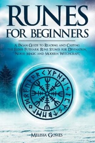 Cover of Runes for Beginners