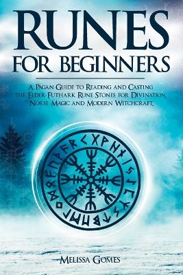 Book cover for Runes for Beginners