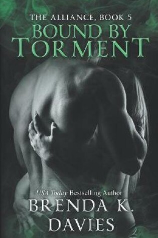 Cover of Bound by Torment