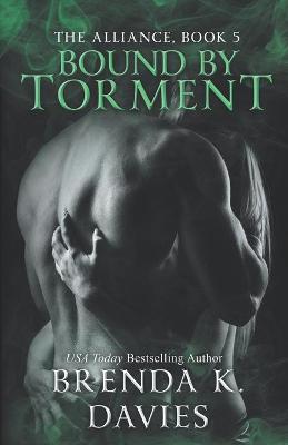 Cover of Bound by Torment