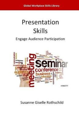 Cover of Presentation Skills