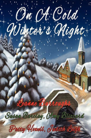 Cover of On A Cold Winter's Night