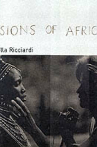 Cover of Visions of Africa