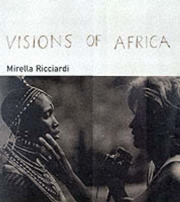 Book cover for Visions of Africa