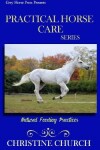 Book cover for Practical Horse Care