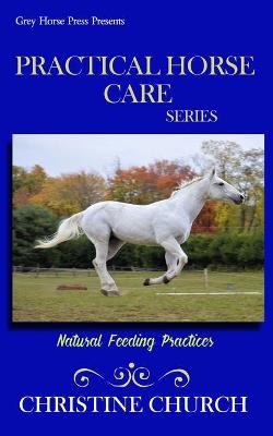 Cover of Practical Horse Care