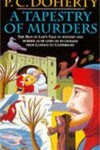Book cover for A Tapestry of Murders