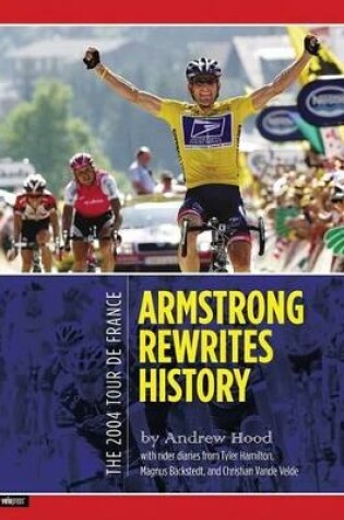 Cover of The 2004 Tour De France