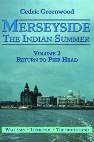 Cover of Merseyside