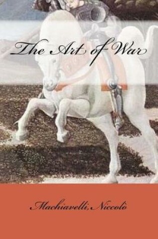 Cover of The Art of War