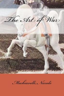 Book cover for The Art of War