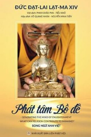 Cover of Phát tâm B&#7891;-&#273;&#7873;