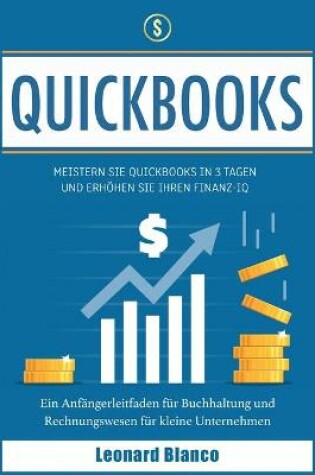 Cover of Quickbooks